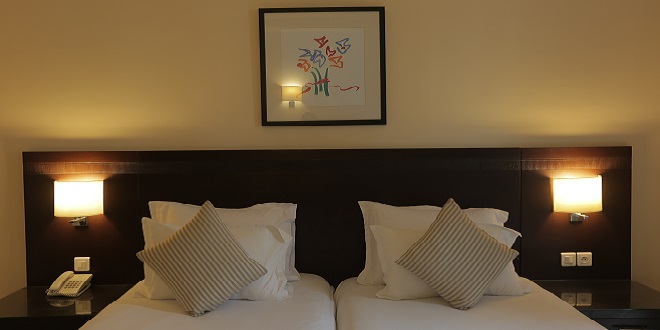 chambre classique